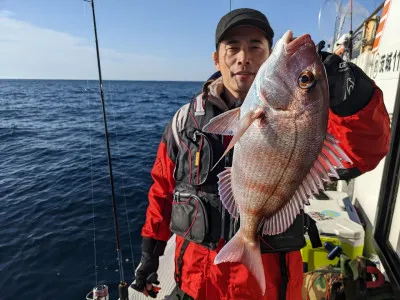 弁天丸の2022年12月4日(日)2枚目の写真