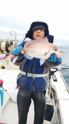 秀吉丸の2022年12月21日(水)3枚目の写真