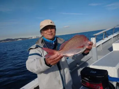 棒面丸の2022年12月7日(水)1枚目の写真