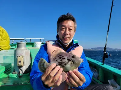 深田家の2022年11月19日(土)1枚目の写真