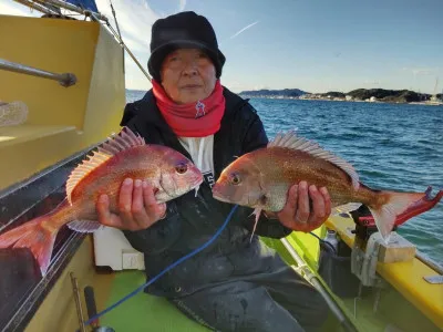 鴨下丸kawanaの2022年12月26日(月)3枚目の写真