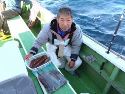 大和丸の2022年12月28日(水)1枚目の写真