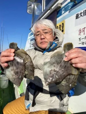 宝生丸の2023年1月5日(木)1枚目の写真