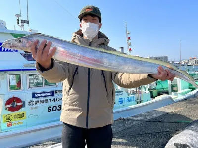 橋安丸の2023年1月9日(月)2枚目の写真