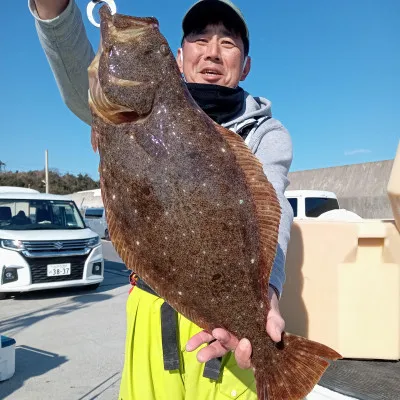 大貫丸の2023年1月8日(日)1枚目の写真