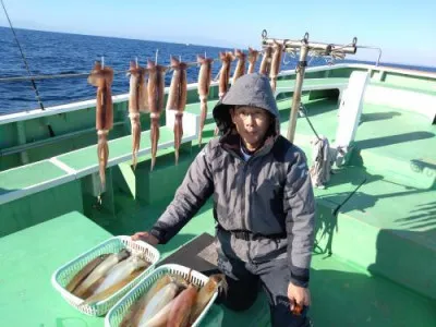 大和丸の2023年1月11日(水)1枚目の写真