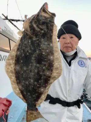 力漁丸の2023年1月13日(金)5枚目の写真