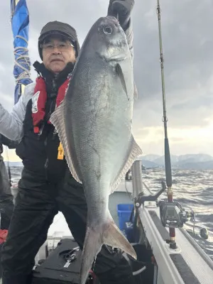 順栄丸の2023年1月6日(金)3枚目の写真