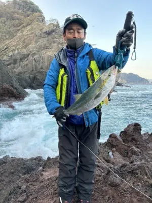 前田渡船の2022年11月9日(水)3枚目の写真