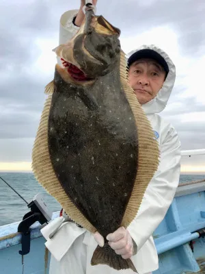 力漁丸の2023年1月14日(土)1枚目の写真