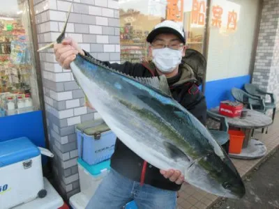 鈴木釣具店の2022年11月21日(月)1枚目の写真