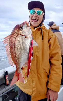 光海丸の2022年12月31日(土)3枚目の写真