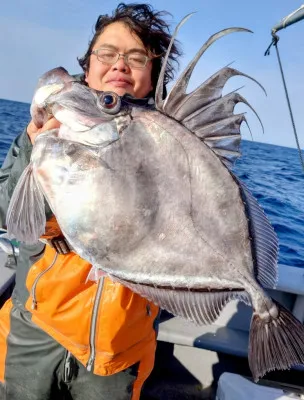 光海丸の2023年1月13日(金)3枚目の写真