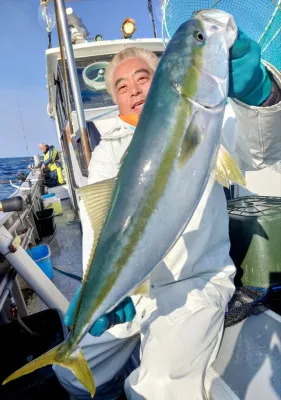 光海丸の2023年1月13日(金)5枚目の写真