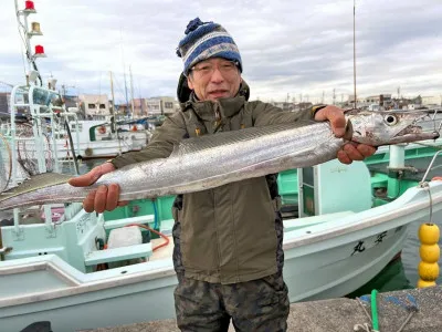 橋安丸の2023年1月19日(木)2枚目の写真