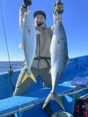 ことぶき丸の2023年1月4日(水)3枚目の写真