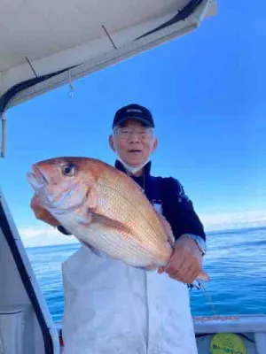 龍宮丸の2022年11月7日(月)2枚目の写真