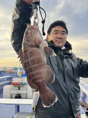 新幸丸の2022年12月3日(土)4枚目の写真