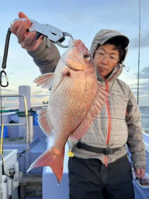 新幸丸の2022年12月21日(水)2枚目の写真