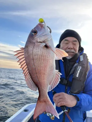 新幸丸の2023年1月6日(金)2枚目の写真