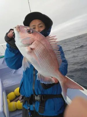 新幸丸の2023年1月7日(土)4枚目の写真