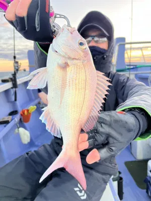 新幸丸の2023年1月21日(土)5枚目の写真