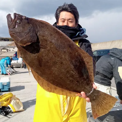 大貫丸の2023年1月28日(土)2枚目の写真