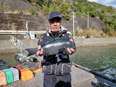 正丸の2022年12月14日(水)1枚目の写真