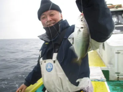 打木屋釣船店の2023年1月16日(月)5枚目の写真