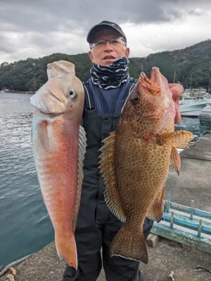 イカダ・マルキの2022年12月21日(水)3枚目の写真