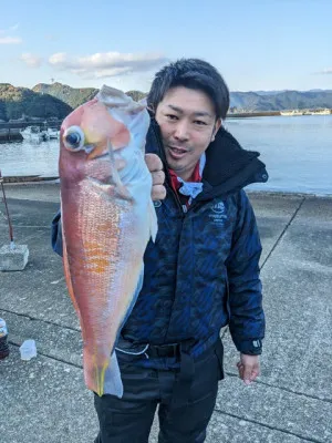 イカダ・マルキの2022年12月28日(水)1枚目の写真