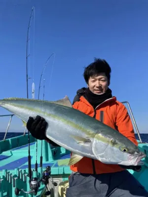 松栄丸の2022年12月12日(月)3枚目の写真