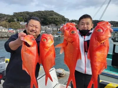 三昭丸の2023年1月23日(月)1枚目の写真