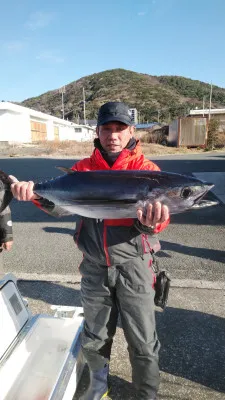 第三 岡安丸の2023年1月19日(木)2枚目の写真