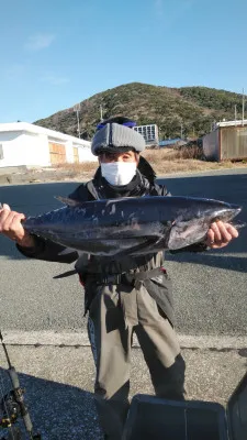 第三 岡安丸の2023年1月19日(木)3枚目の写真