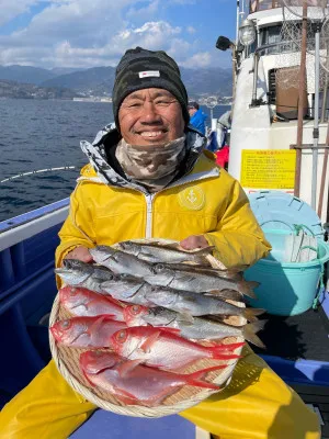 恵一丸の2023年2月4日(土)2枚目の写真