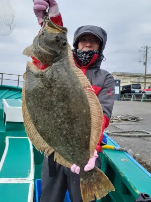 義之丸の2023年2月4日(土)2枚目の写真