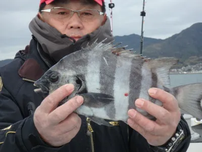 たるみの2023年1月21日(土)3枚目の写真