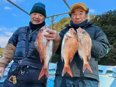 つるぎの2023年2月5日(日)3枚目の写真