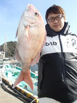 村井丸の2023年2月6日(月)2枚目の写真