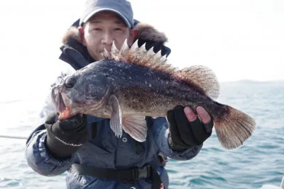 松島シーネットの2023年2月7日(火)4枚目の写真