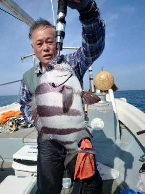 こざくら丸の2023年2月12日(日)1枚目の写真