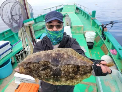 深田家の2023年2月12日(日)1枚目の写真