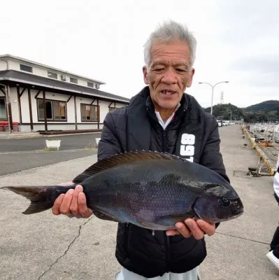 パイン5号の2023年2月12日(日)2枚目の写真