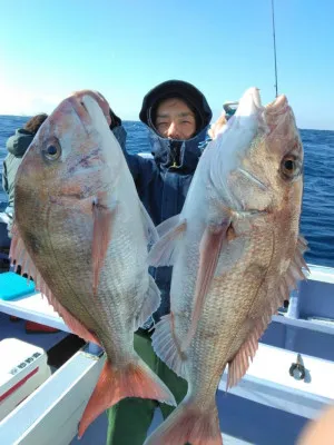 新幸丸の2023年2月17日(金)2枚目の写真