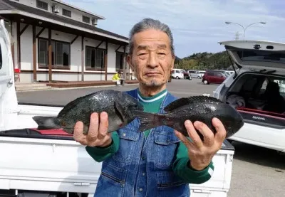 パイン5号の2023年2月17日(金)2枚目の写真