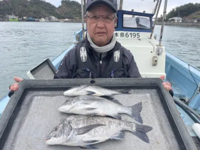 海の都 勢力丸の2023年2月17日(金)3枚目の写真