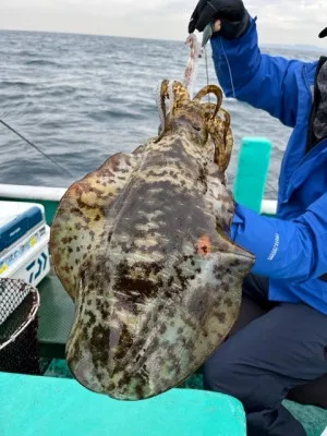 さえむ丸の2023年2月24日(金)5枚目の写真