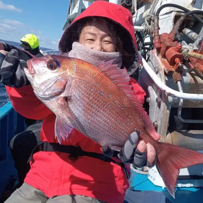 大貫丸の2023年2月26日(日)4枚目の写真