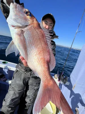 新幸丸の2023年2月22日(水)1枚目の写真